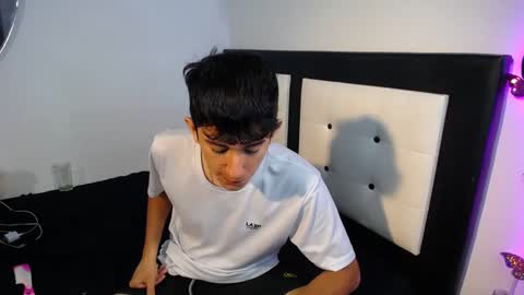 -- nicolle and jhon -- online show from 14, 9, 2025