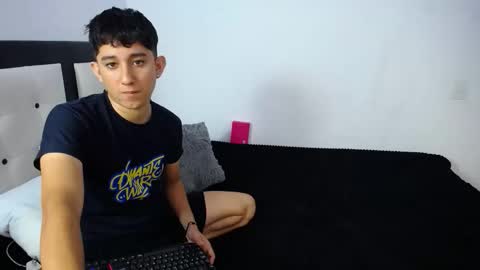 -- nicolle and jhon -- online show from 27, 4, 2026