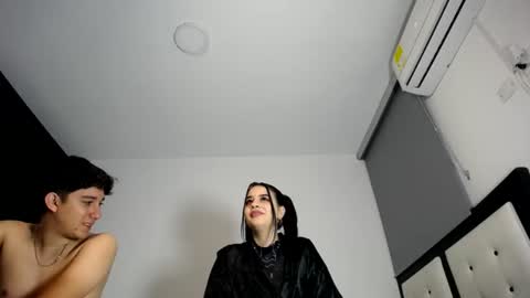 -- nicolle and jhon -- online show from 21, 6, 2026