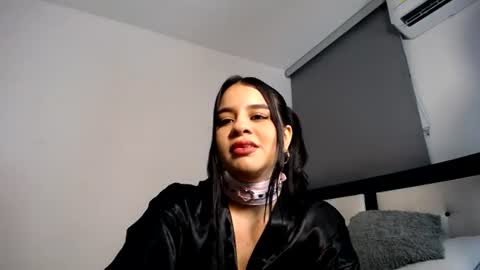 -- nicolle and jhon -- online show from 28, 6, 2026