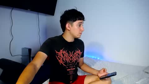 -- nicolle and jhon -- online show from 1, 8, 2026