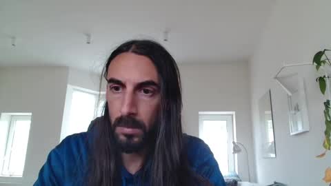 new profile Aircum99  online show from 16, 5, 2026