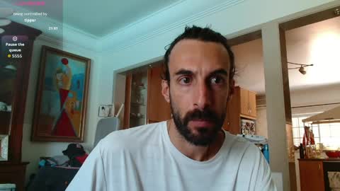 new profile Aircum99  online show from 7, 6, 2026