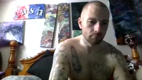 dreaded_folks online show from 9, 2, 2026