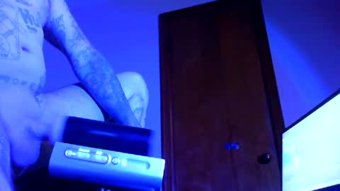 dreaded_folks online show from 6, 6, 2026