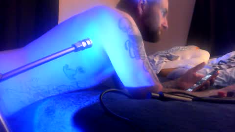 dreaded_folks online show from 9, 6, 2026