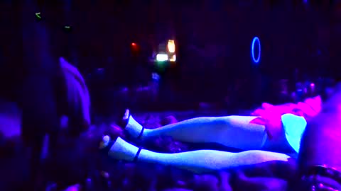 DreadedChefLoXXX online show from 9, 10, 2025