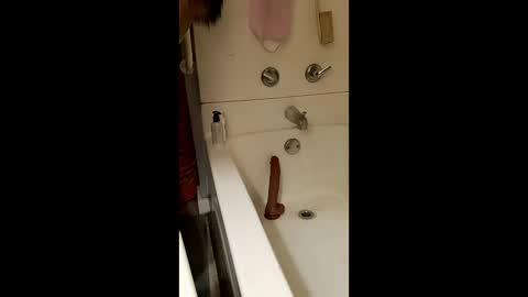 Dreadedted online show from 23, 12, 2025