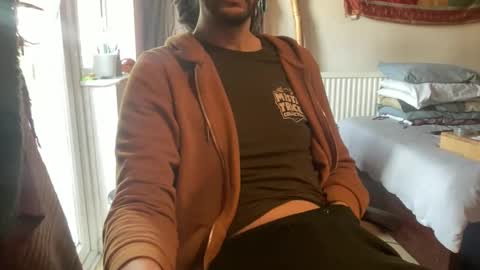 Dreads online show from 2, 3, 2026