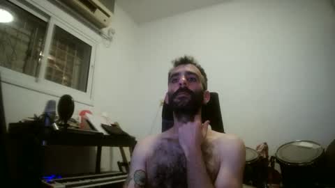 Dreadm online show from 13, 3, 2026