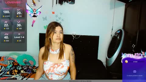 sharon online show from 14, 12, 2024