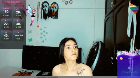 sharon online show from 16, 12, 2024