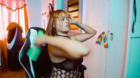 sharon online show from 9, 3, 2025