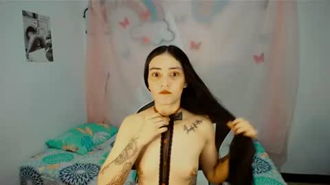 Snapshot of dream__girls69944 chatting on 20, 7, 2026 sharon online show from 20, 7, 2026