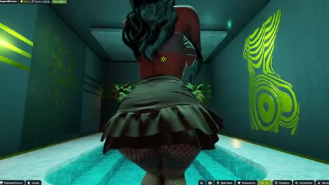 dream aimira online show from 13, 4, 2026