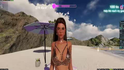 dream aimira online show from 16, 6, 2026