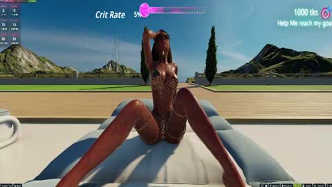 dream aimira online show from 22, 6, 2026
