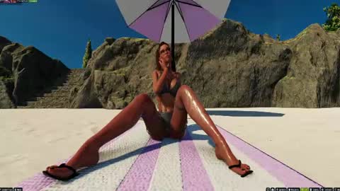 dream aimira online show from 14, 7, 2026