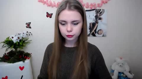 Mari online show from 20, 3, 2026