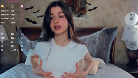 Hi Im Monika Welcome to my room online show from 1, 11, 2025