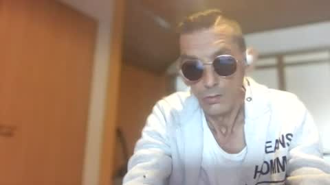 Dreambob online show from 20, 7, 2026
