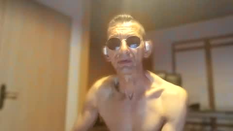 Dreambob online show from 20, 7, 2026