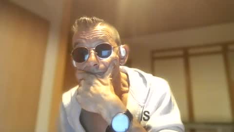 Dreambob online show from 22, 7, 2026