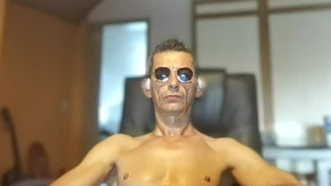 Dreambob online show from 27, 7, 2026