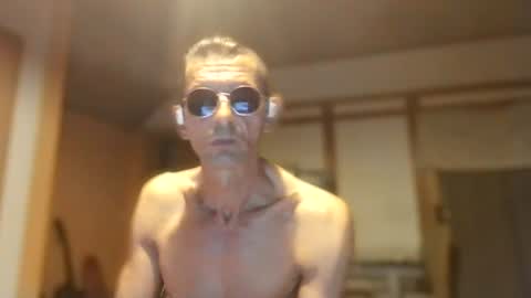 Dreambob online show from 27, 7, 2026
