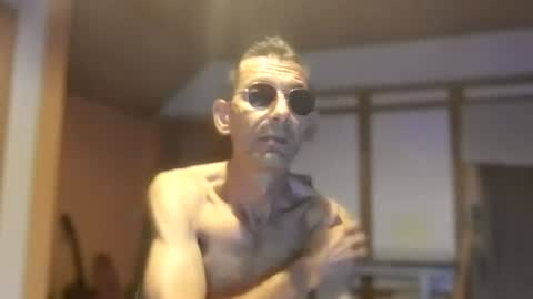 Dreambob online show from 28, 7, 2026