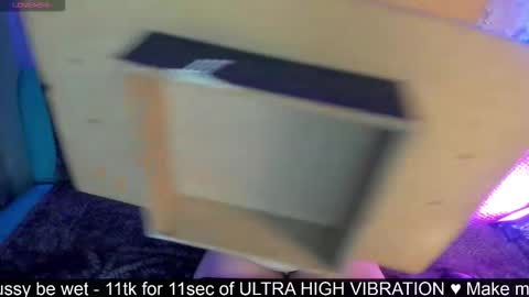 Cami Daza online show from 18, 2, 2026