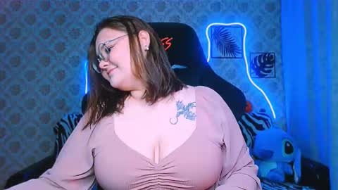 Snapshot of dreamforyoue2 chatting on 19, 10, 2025 dreamforyoue2 online show from 19, 10, 2025