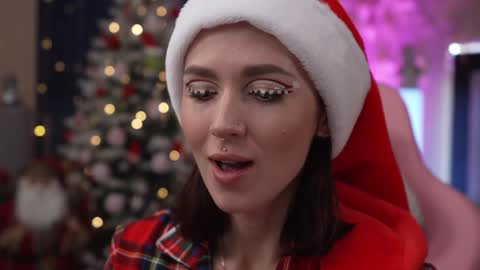 Sarah online show from 25, 12, 2024