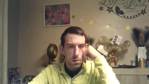 dreamguy38 online show from 24, 12, 2024