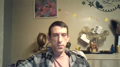 dreamguy38 online show from 12, 1, 2025