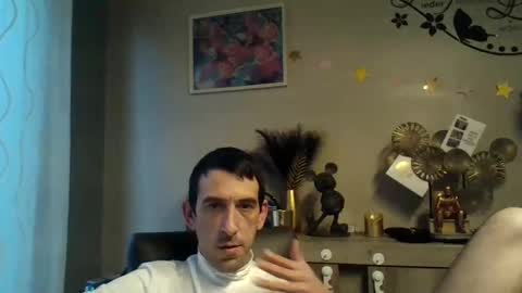 dreamguy38 online show from 13, 1, 2025