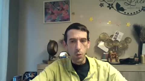 dreamguy38 online show from 14, 1, 2025