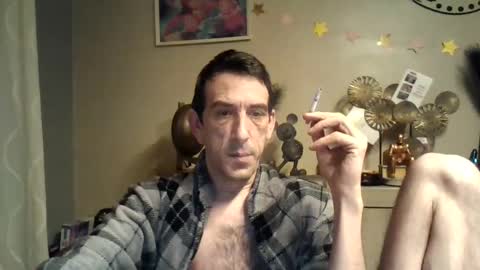 dreamguy38 online show from 19, 1, 2025