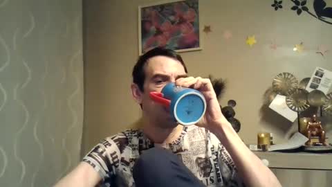 dreamguy38 online show from 27, 1, 2025