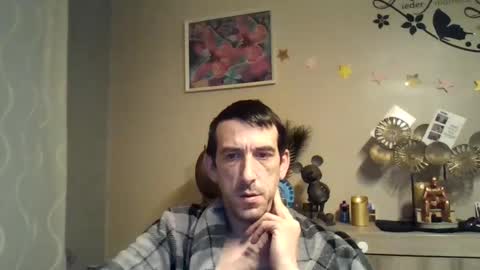 dreamguy38 online show from 2, 2, 2025