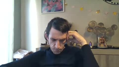 dreamguy38 online show from 18, 2, 2025