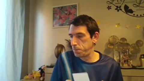 dreamguy38 online show from 9, 3, 2025