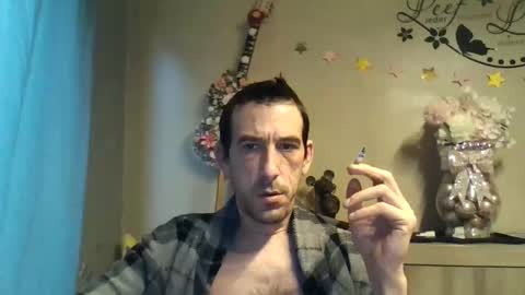 dreamguy38 online show from 1, 11, 2025