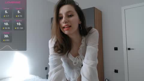 Snapshot of dreamhale chatting on 6, 3, 2025 Hello im Eva online show from 6, 3, 2025