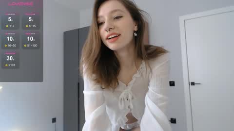 Snapshot of dreamhale chatting on 9, 3, 2025 Hello im Eva online show from 9, 3, 2025