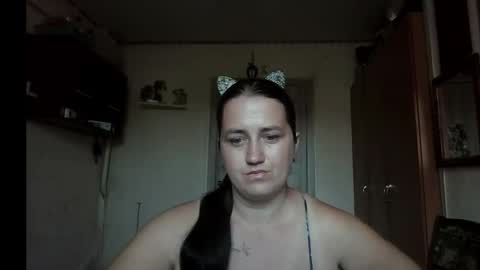 dreamiebelle online show from 14, 9, 2025