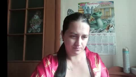dreamiebelle online show from 28, 9, 2025