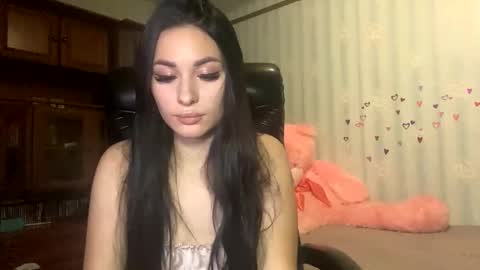 dreamkarinaa_ online show from 3, 12, 2024