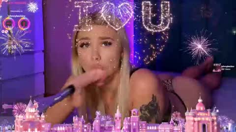 Mila online show from 7, 10, 2025