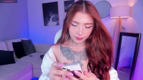 Snapshot of dreamleah_ chatting on 14, 3, 2026 dreamleah_ online show from 14, 3, 2026
